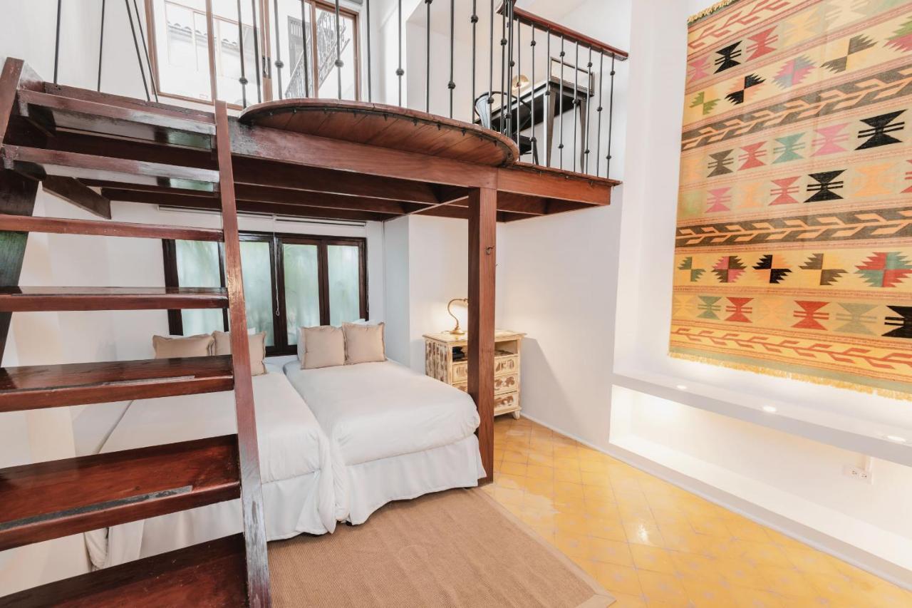 Amazinn Places Casco Viejo Relaxing Views And Sound Of The Sea Панама Сити Екстериор снимка